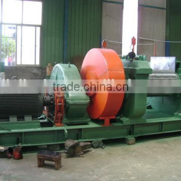 Tire recycling rquipment for sale / waste tyre crushing machinery