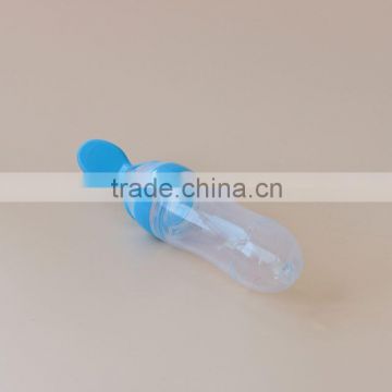 new products high qulity dispensing spoon can be customized