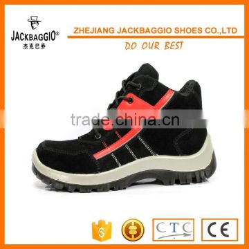 suede leather safety shoe, safety shoe China, safety shoe wenzhou