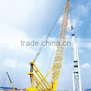 QUY150 crawler crane