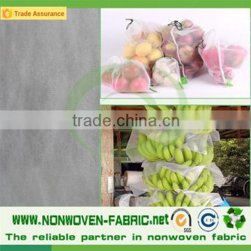 PP Spunbond Nonwoven Fabric for Fruit Cover