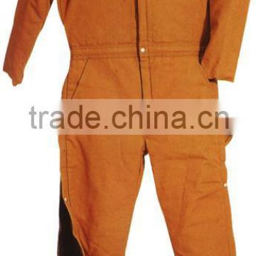 long sleeve workwear overall coverall121204