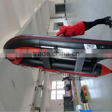 WeiHai Boat Fishing Discount/Inflatable boat