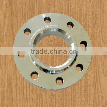 stainless steel flange(manufacturers)