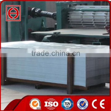 Hot product cheap cold rolled steel plate/cold rolled steel manufacturing process
