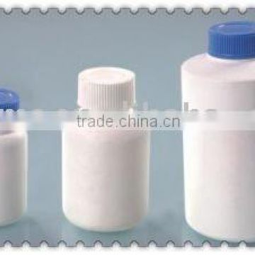 qualified plastic health product PET bottle