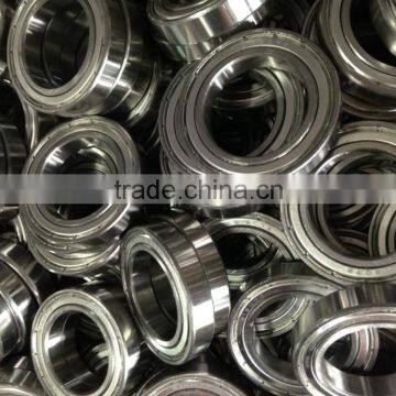 Thin Wall Ball BEARING61804/61907