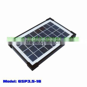 Solar Panel (GSP3.5-16)