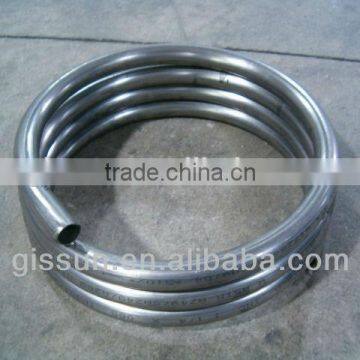 TP304 stainless steel cooling coil tube