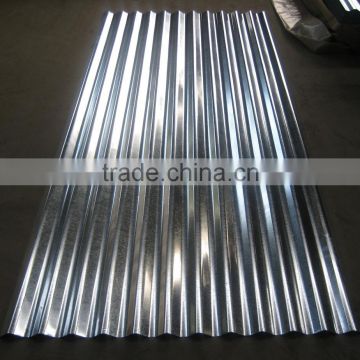 Metal Roofing Sheets/ Galvanized Roofing Sheet/Zinc Color Coated Corrugated Roof Sheet