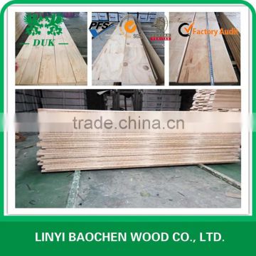 Pine LVL From LinYi