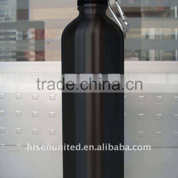 Aluminium Promotion Bottle