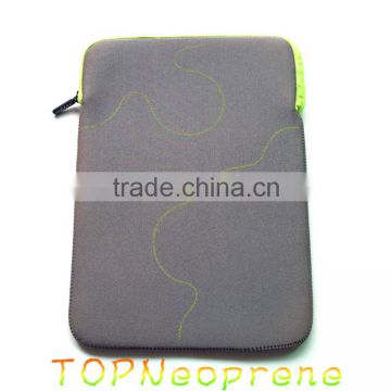 Waterproof Fabric Laptop Sleeve Case Bag Cover