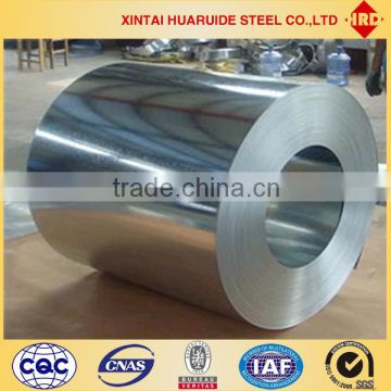 Hua Ruide-GI-HDI-Hot-dipped Galvanized Steel Sheet