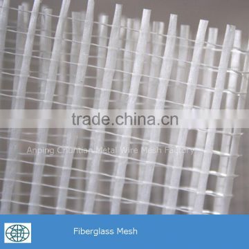 alkali resistant fiberglass mesh cloth for reinforcement concret