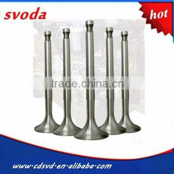 china supplier terex stainless steel stem gate valve