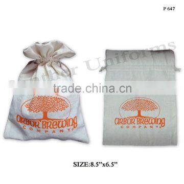 Cotton Drawstring