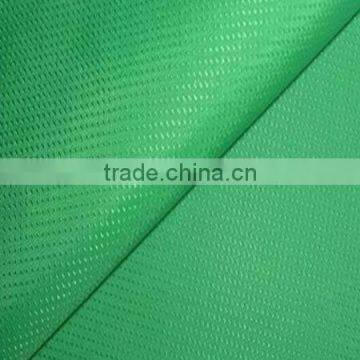 100% polyester waterproof taffeta fabric