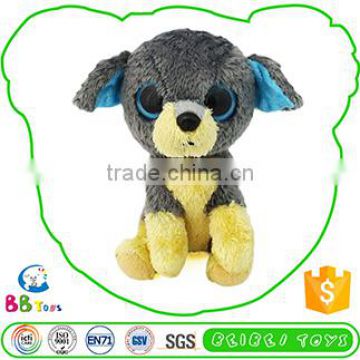 Wholesale Best Quality Oem Stuffed Animals Toy Dogs That Look Real