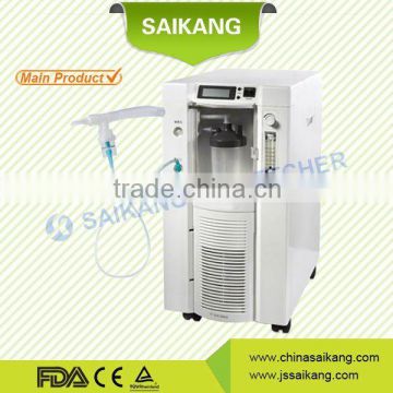 SK-EH408 high output oxygen concentrator