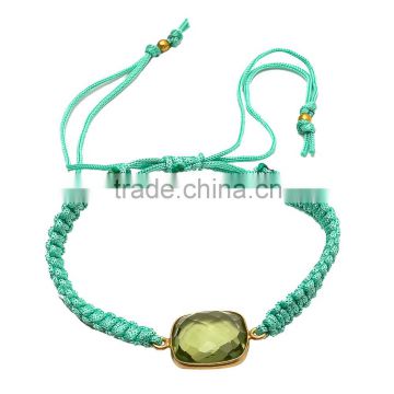 Handmade Thread Bracelet