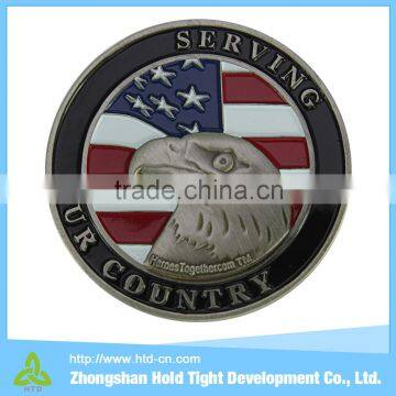 Factory Direct Sales All Kinds of coin