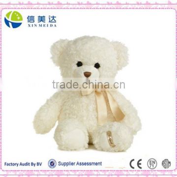 Plush 22" Stuffed Teddy Bear