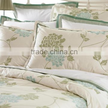 Fashion Bedding / Isadore Collection/ Pale Green
