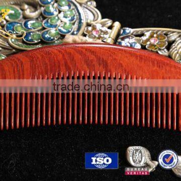 Natural Hair Comb Wholesale Keep Healthy Wooden Comb