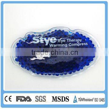 Stye Eye Therapy, Warming Compress