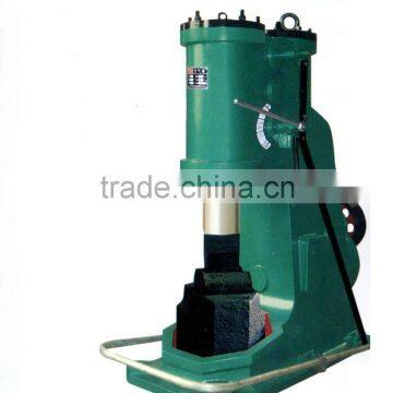 Air Hammer C41-250Kg (Pneumatic Forging Hammer)(Air Power Hammer)