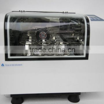 Digital laboratory Incubator Shaker