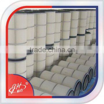 Painting Room Booth Field Vacuum Cleaner Filter Cartridge