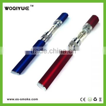 Big vaporizer with drip tip electronic cigarette for electronic oil