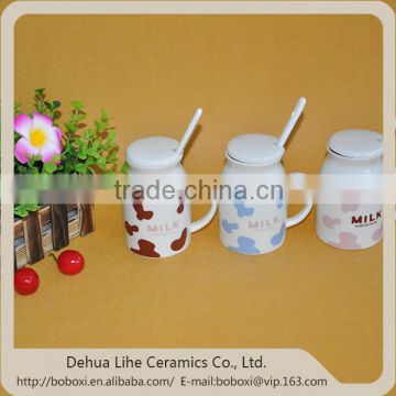 Factory direct sales All kinds of promotional ceramic mugs