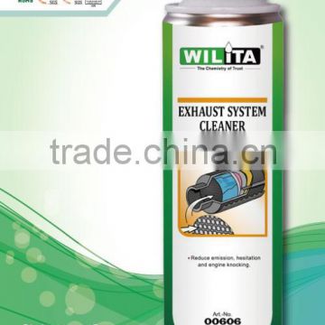 WILITA 300 ml Automotive Exhaust and Carbon Cleaner