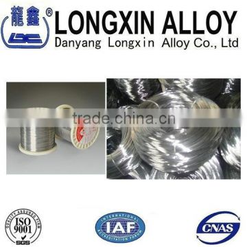 Best price Precision Alloy 3J53 wire