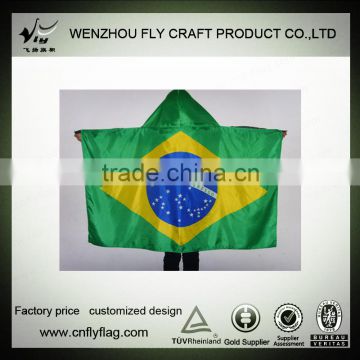 supplier for portugal country flag made in China