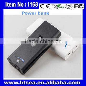 25000mah dual usb laptop charger 9600mah battery power bank for smartphone