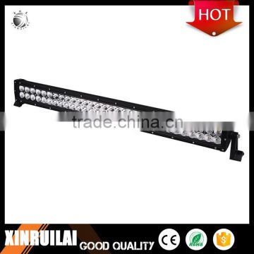 Factory supply dustproof and quakeproof IP67 led light bar truck