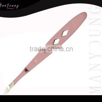 eyelash tweezers eyebrow tweezers lady tweezers