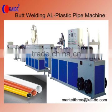 Welded Composite Pipe Producing Line 16-63mm