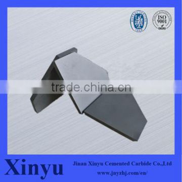 China products tungsten carbide wear parts sanding block