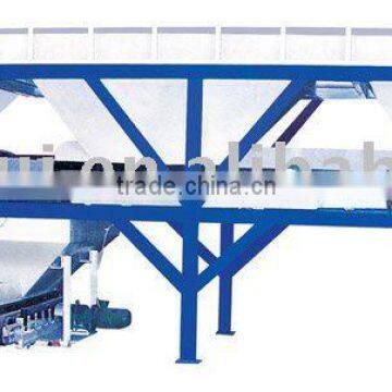 PL1200 concrete batching plant