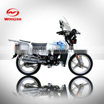 150cc new cheap real dirt bikes for sell(WJ150GY-2A)