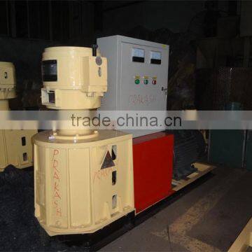 300 kg Wood Pellet Machine in Srilanka for sale