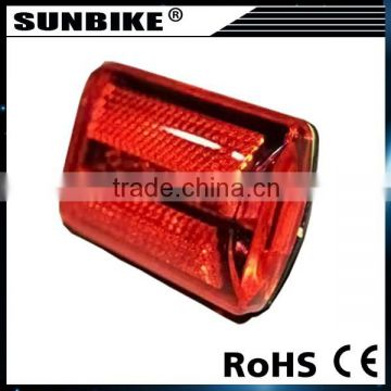 2015 hot sale china battery bike led bicycle lights