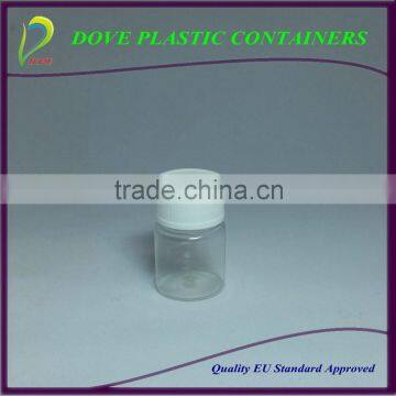 30ml small clear plastic bottle 30ml plastic bottle plastic bottle 30ml