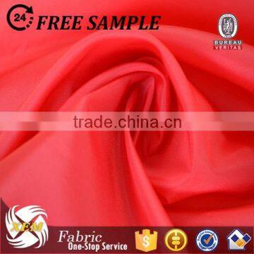 wholesale 50D 300T polyester taffeta fabric for sportswear tent umbrella fabric