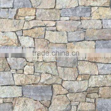 cheap wall paneling natural castle stone